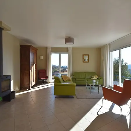 Villa In Camplong With Pool And Nature, Cleaning Included Félines-Minervois