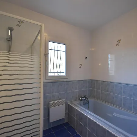 Villa In Camplong With Pool And Nature, Cleaning Included * Félines-Minervois