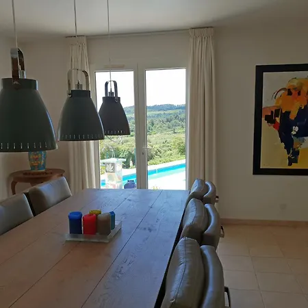 Villa In Camplong With Pool And Nature, Cleaning Included Villa