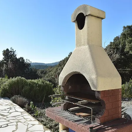 Villa In Camplong With Pool And Nature, Cleaning Included * Félines-Minervois