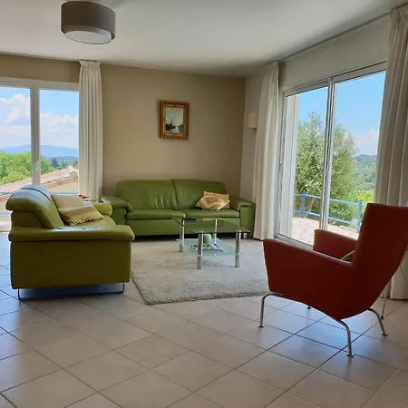 Villa In Camplong With Pool And Nature, Cleaning Included Villa *