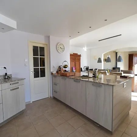 Villa In Camplong With Pool And Nature, Cleaning Included Villa Félines-Minervois