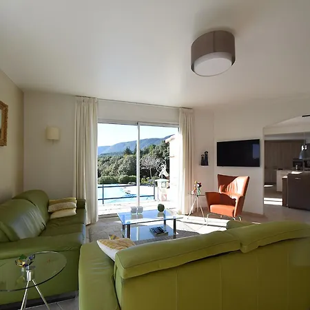Villa In Camplong With Pool And Nature, Cleaning Included Félines-Minervois