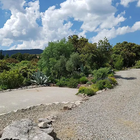 Villa In Camplong With Pool And Nature, Cleaning Included Villa Félines-Minervois